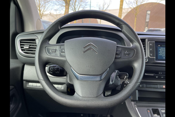 Citroën ë-Jumpy 50kWh XL 8PL VAN: 23.900,- excl.btw VOOR: 20.877,- excl. btw UW LENTEVOORDEEL: 3.023,- | RIJKLAARPRIJS incl. 12mn BOVAG