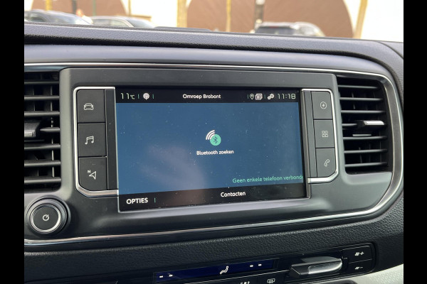 Citroën ë-Jumpy 50kWh XL 8PL VAN: 23.900,- excl.btw VOOR: 20.877,- excl. btw UW LENTEVOORDEEL: 3.023,- | RIJKLAARPRIJS incl. 12mn BOVAG