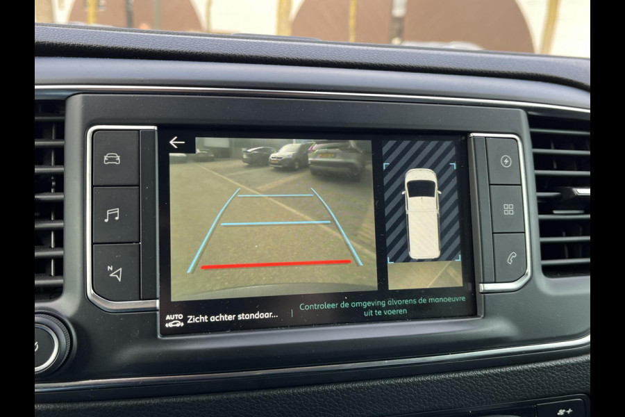 Citroën ë-Jumpy 50kWh XL 8PL VAN: 23.900,- excl.btw VOOR: 20.877,- excl. btw UW LENTEVOORDEEL: 3.023,- | RIJKLAARPRIJS incl. 12mn BOVAG