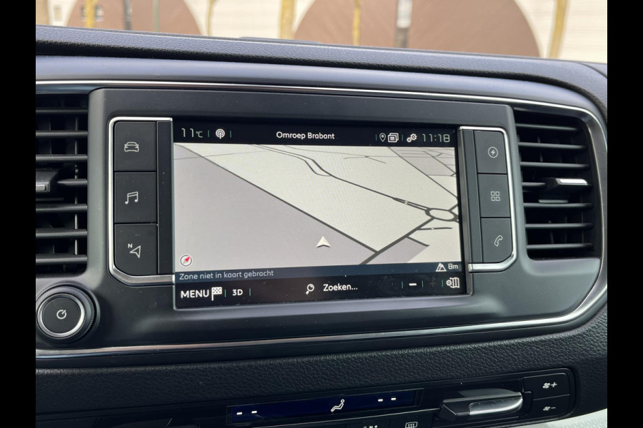 Citroën ë-Jumpy 50kWh XL 8PL VAN: 23.900,- excl.btw VOOR: 20.877,- excl. btw UW LENTEVOORDEEL: 3.023,- | RIJKLAARPRIJS incl. 12mn BOVAG