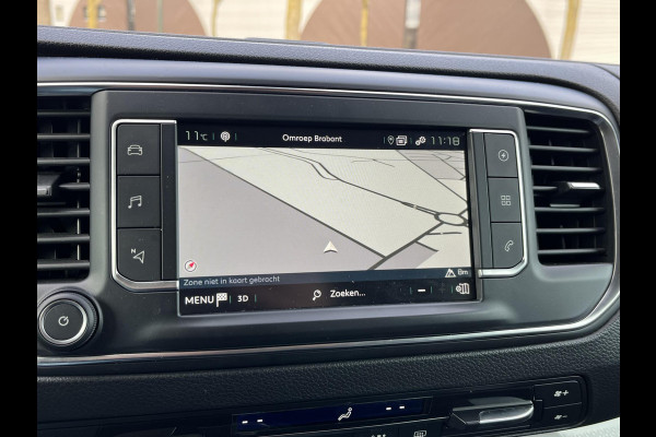 Citroën ë-Jumpy 50kWh XL 8PL VAN: 23.900,- excl.btw VOOR: 20.877,- excl. btw UW LENTEVOORDEEL: 3.023,- | RIJKLAARPRIJS incl. 12mn BOVAG