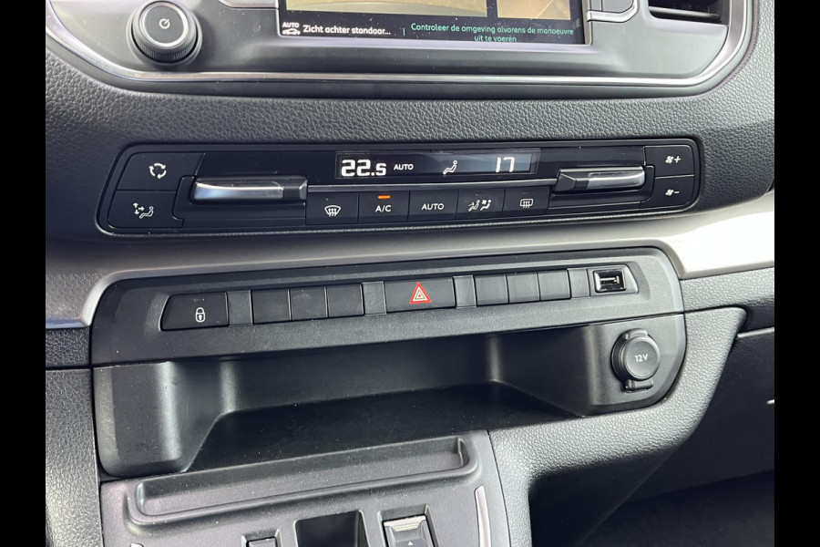 Citroën ë-Jumpy 50kWh XL 8PL VAN: 23.900,- excl.btw VOOR: 20.877,- excl. btw UW LENTEVOORDEEL: 3.023,- | RIJKLAARPRIJS incl. 12mn BOVAG