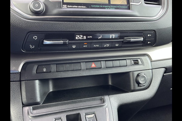 Citroën ë-Jumpy 50kWh XL 8PL VAN: 23.900,- excl.btw VOOR: 20.877,- excl. btw UW LENTEVOORDEEL: 3.023,- | RIJKLAARPRIJS incl. 12mn BOVAG