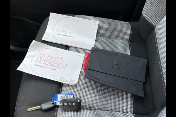 Citroën ë-Jumpy 50kWh XL 8PL VAN: 23.900,- excl.btw VOOR: 20.877,- excl. btw UW LENTEVOORDEEL: 3.023,- | RIJKLAARPRIJS incl. 12mn BOVAG