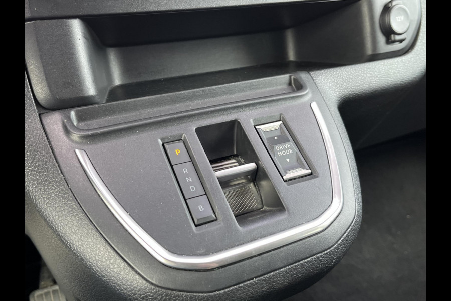 Citroën ë-Jumpy 50kWh XL 8PL VAN: 23.900,- excl.btw VOOR: 20.877,- excl. btw UW LENTEVOORDEEL: 3.023,- | RIJKLAARPRIJS incl. 12mn BOVAG