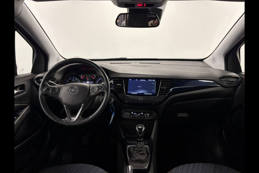 Opel Crossland X 1.2 Turbo Innovation*Airco*Apple/Android*CruiseControl*Trekhaak*