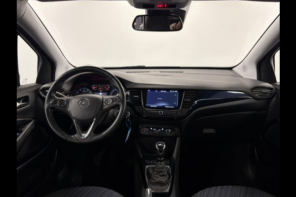 Opel Crossland X 1.2 Turbo Innovation*Airco*Apple/Android*CruiseControl*Trekhaak*