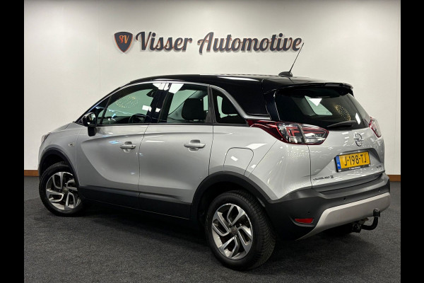 Opel Crossland X 1.2 Turbo Innovation*Airco*Apple/Android*CruiseControl*Trekhaak*