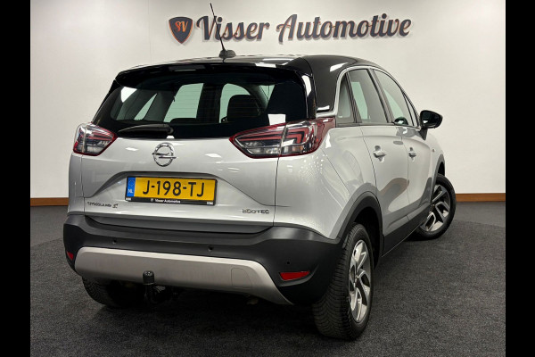 Opel Crossland X 1.2 Turbo Innovation*Airco*Apple/Android*CruiseControl*Trekhaak*