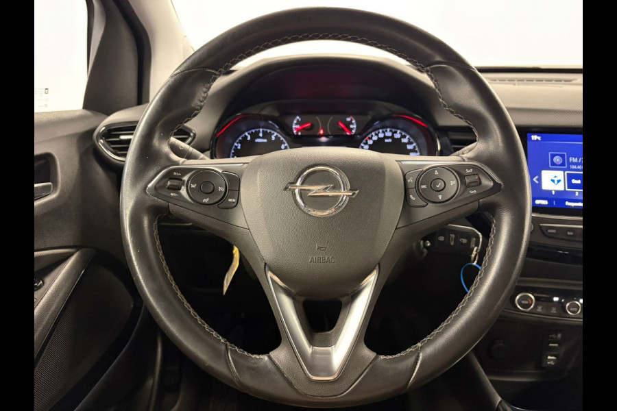 Opel Crossland X 1.2 Turbo Innovation*Airco*Apple/Android*CruiseControl*Trekhaak*