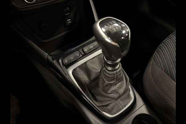 Opel Crossland X 1.2 Turbo Innovation*Airco*Apple/Android*CruiseControl*Trekhaak*