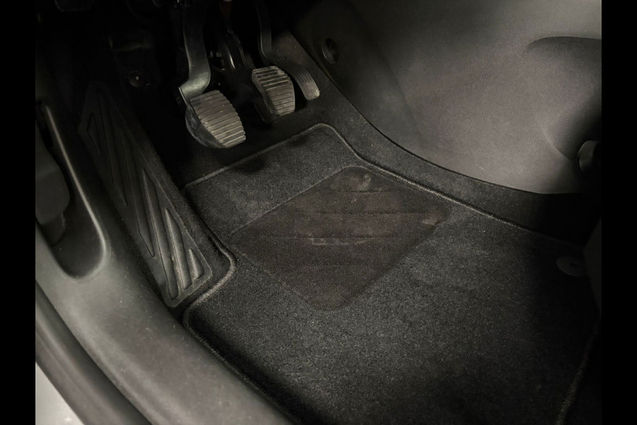 Opel Crossland X 1.2 Turbo Innovation*Airco*Apple/Android*CruiseControl*Trekhaak*