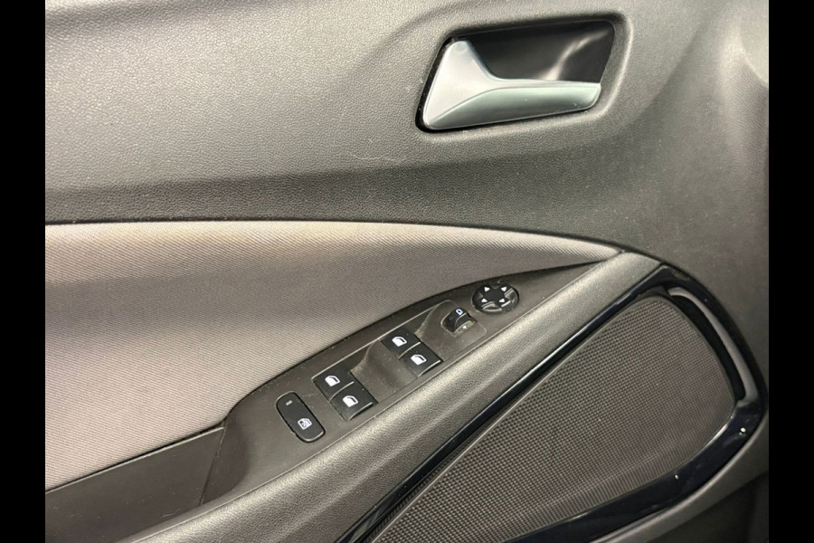 Opel Crossland X 1.2 Turbo Innovation*Airco*Apple/Android*CruiseControl*Trekhaak*