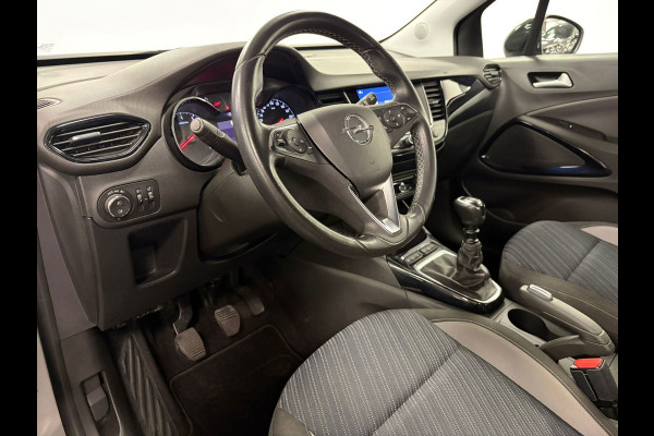 Opel Crossland X 1.2 Turbo Innovation*Airco*Apple/Android*CruiseControl*Trekhaak*