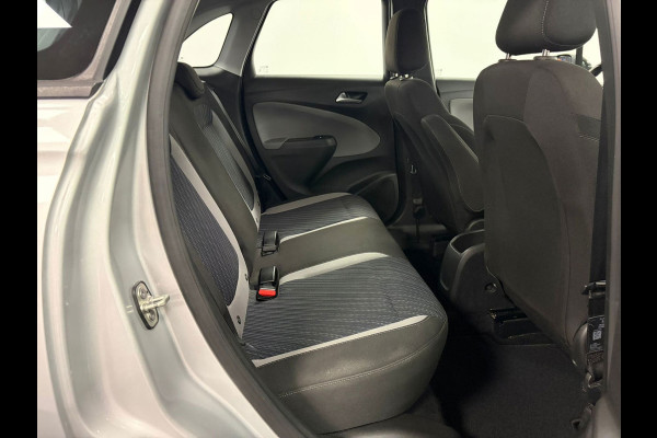Opel Crossland X 1.2 Turbo Innovation*Airco*Apple/Android*CruiseControl*Trekhaak*