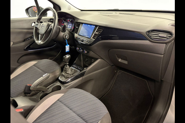 Opel Crossland X 1.2 Turbo Innovation*Airco*Apple/Android*CruiseControl*Trekhaak*