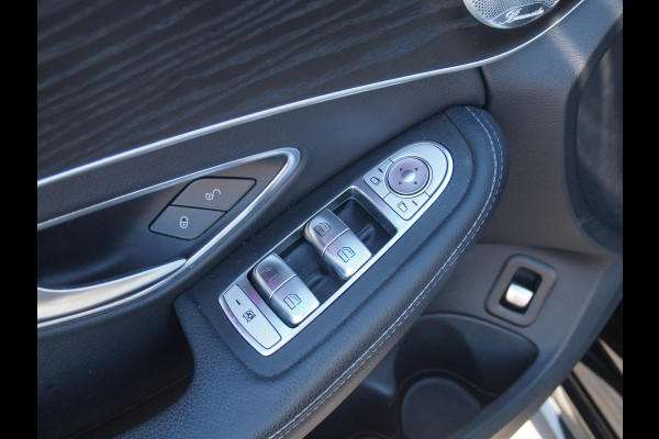 Mercedes-Benz C-Klasse 200 Premium Plus Pack | AMG Line | Panoramadak | Camera | Burmester | Sfeerverlichting |