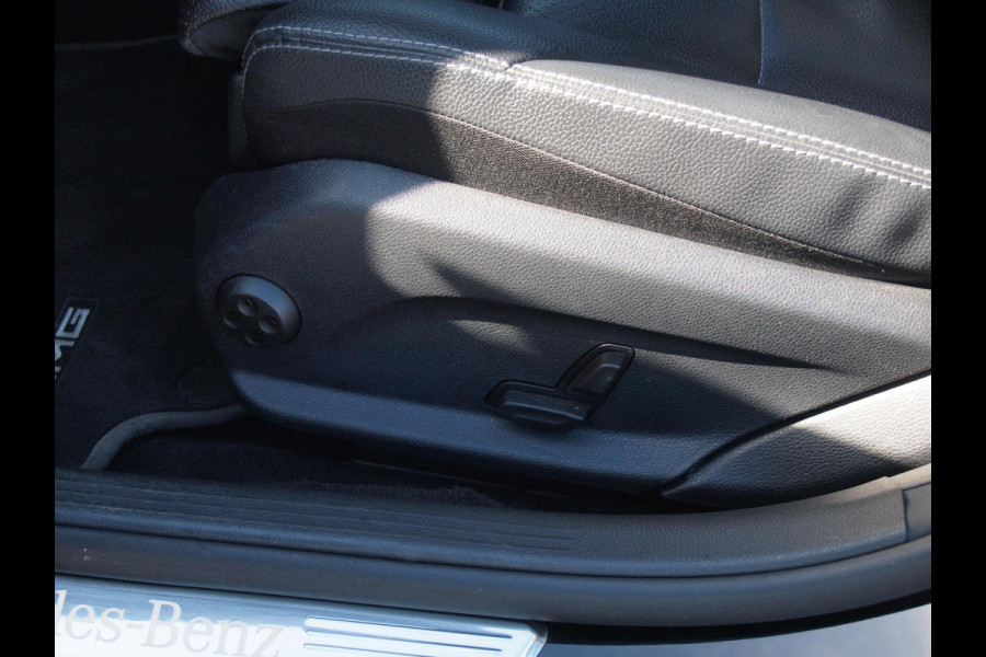 Mercedes-Benz C-Klasse 200 Premium Plus Pack | AMG Line | Panoramadak | Camera | Burmester | Sfeerverlichting |
