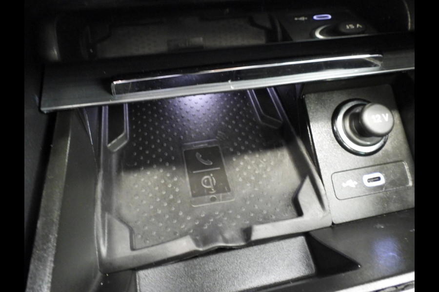 Škoda Superb Combi 1.5 TSI ACT Business NAVI/SCHUIFDAK/LED/TREKH./16"LMV!