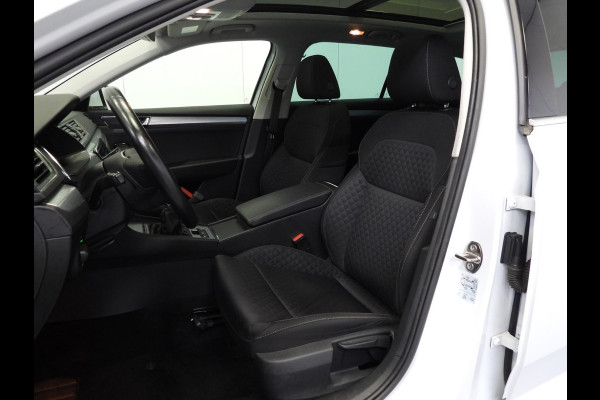 Škoda Superb Combi 1.5 TSI ACT Business NAVI/SCHUIFDAK/LED/TREKH./16"LMV!