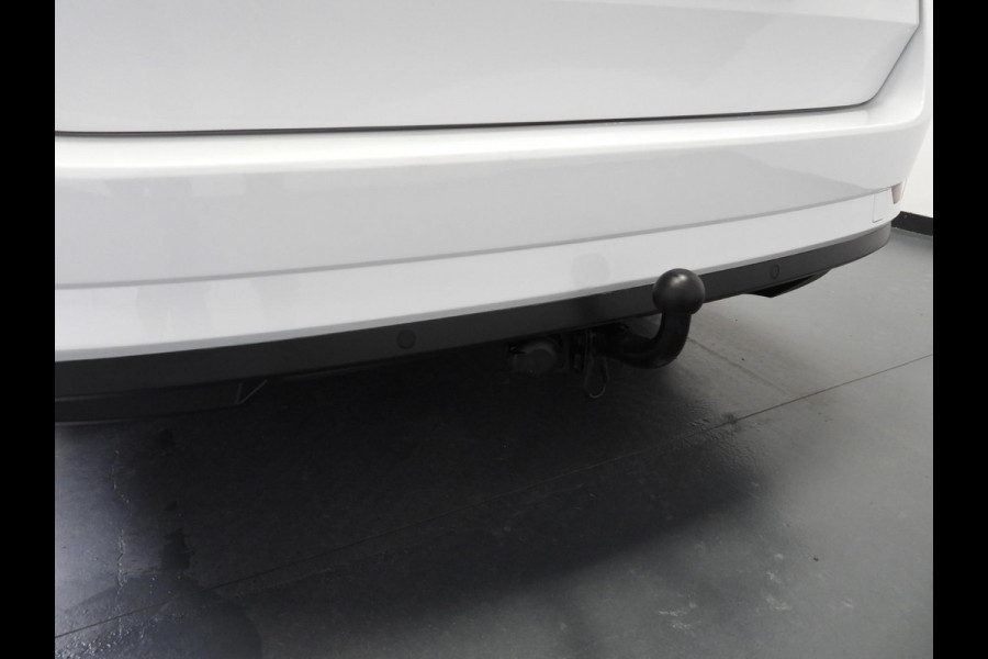 Škoda Superb Combi 1.5 TSI ACT Business NAVI/SCHUIFDAK/LED/TREKH./16"LMV!