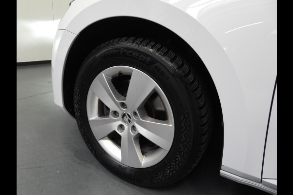 Škoda Superb Combi 1.5 TSI ACT Business NAVI/SCHUIFDAK/LED/TREKH./16"LMV!