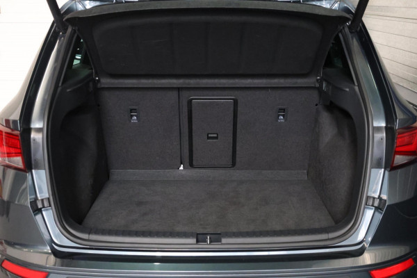 CUPRA Ateca 2.0 TSI 4DRIVE Limited Edition 300+PK AKRAPOVIC/VIRTUAL/SFEER/BEATS/PANO/ALCNATARA+SVERWARMING/20"/360/12 MDN GARANTIE