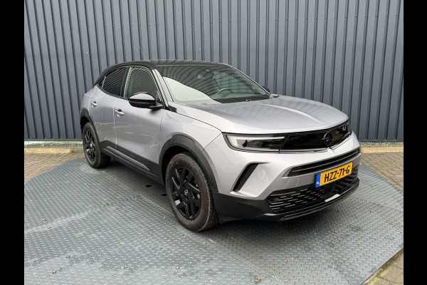 Opel Mokka 1.2 Turbo 130Pk Aut. GS Line | Camera | Navi | Prijs Rijklaar!!