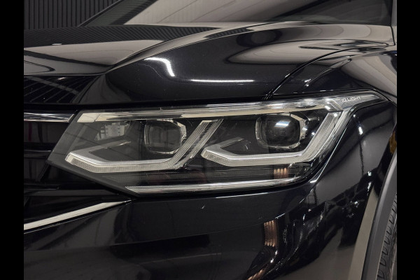 Volkswagen Tiguan 2.0 TSI 4Motion 3X R-LINE | IQ LIGHT | 360 CAM | HUD | VOL!