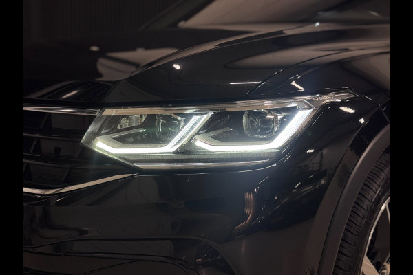 Volkswagen Tiguan 2.0 TSI 4Motion 3X R-LINE | IQ LIGHT | 360 CAM | HUD | VOL!