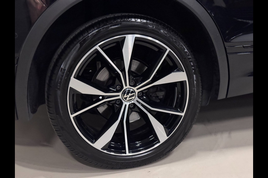 Volkswagen Tiguan 2.0 TSI 4Motion 3X R-LINE | IQ LIGHT | 360 CAM | HUD | VOL!