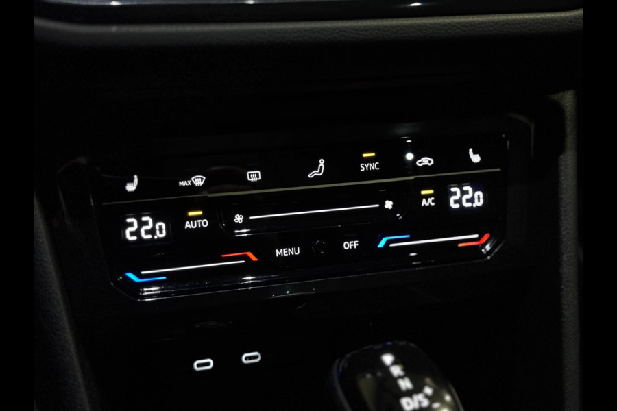 Volkswagen Tiguan 2.0 TSI 4Motion 3X R-LINE | IQ LIGHT | 360 CAM | HUD | VOL!