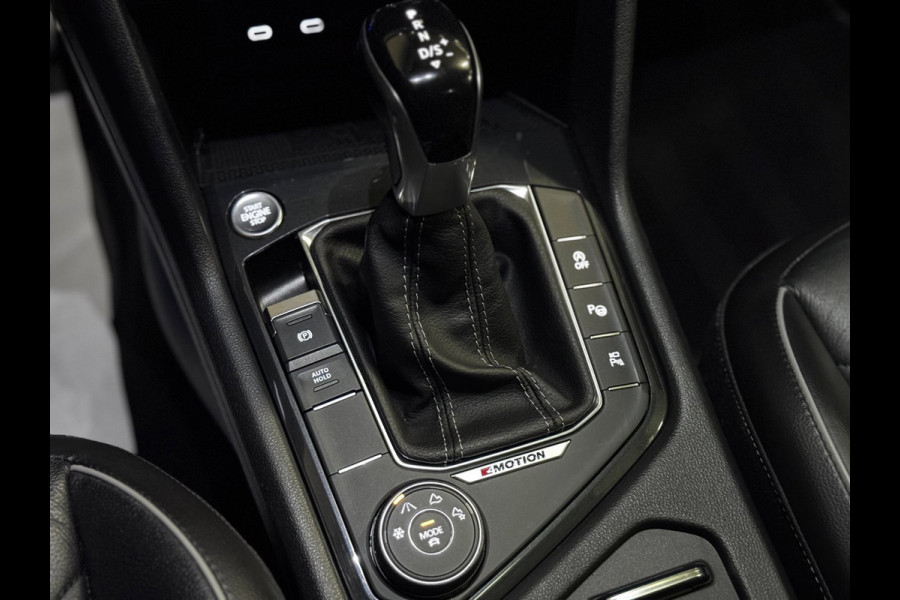 Volkswagen Tiguan 2.0 TSI 4Motion 3X R-LINE | IQ LIGHT | 360 CAM | HUD | VOL!