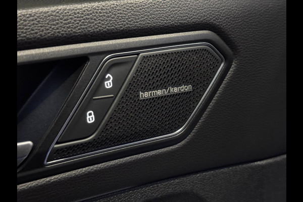 Volkswagen Tiguan 2.0 TSI 4Motion 3X R-LINE | IQ LIGHT | 360 CAM | HUD | VOL!