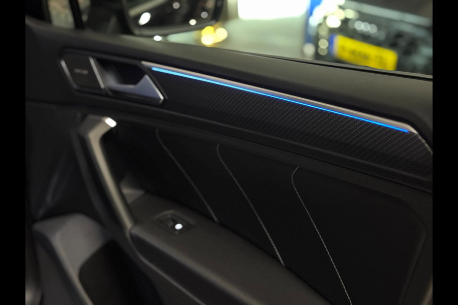 Volkswagen Tiguan 2.0 TSI 4Motion 3X R-LINE | IQ LIGHT | 360 CAM | HUD | VOL!