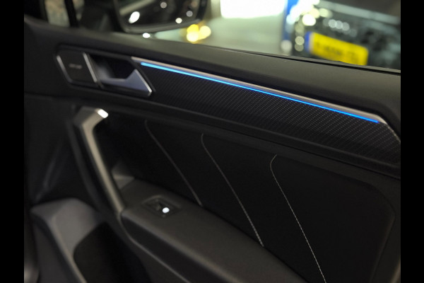 Volkswagen Tiguan 2.0 TSI 4Motion 3X R-LINE | IQ LIGHT | 360 CAM | HUD | VOL!