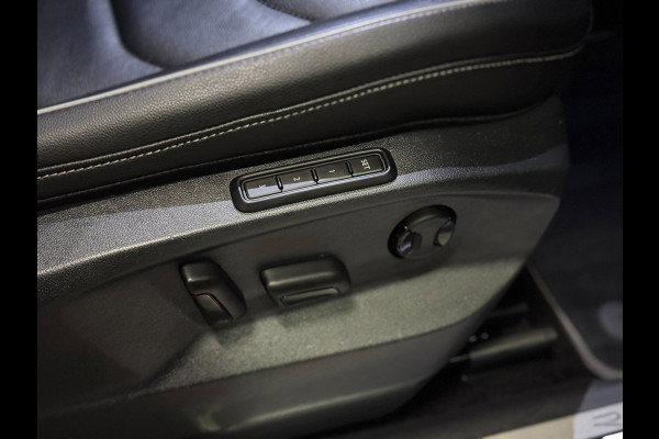 Volkswagen Tiguan 2.0 TSI 4Motion 3X R-LINE | IQ LIGHT | 360 CAM | HUD | VOL!