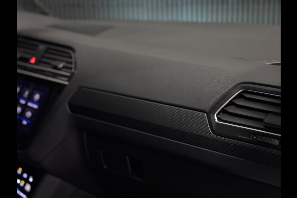 Volkswagen Tiguan 2.0 TSI 4Motion 3X R-LINE | IQ LIGHT | 360 CAM | HUD | VOL!