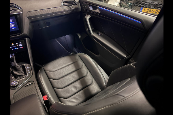 Volkswagen Tiguan 2.0 TSI 4Motion 3X R-LINE | IQ LIGHT | 360 CAM | HUD | VOL!