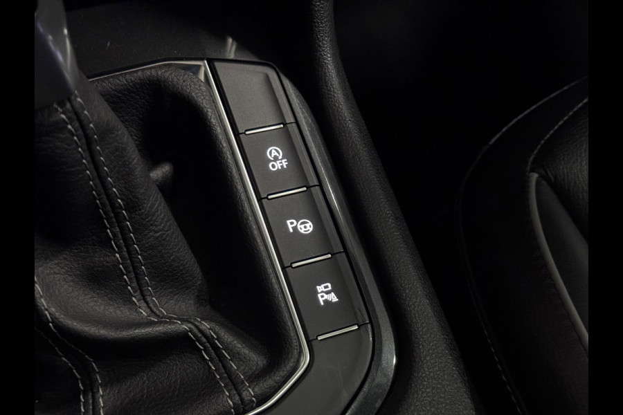 Volkswagen Tiguan 2.0 TSI 4Motion 3X R-LINE | IQ LIGHT | 360 CAM | HUD | VOL!