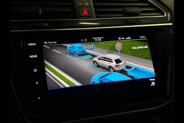 Volkswagen Tiguan 2.0 TSI 4Motion 3X R-LINE | IQ LIGHT | 360 CAM | HUD | VOL!