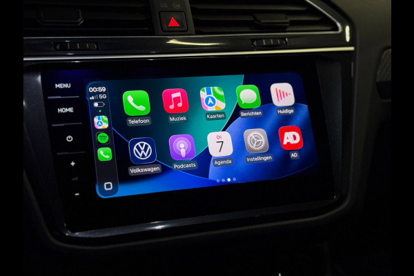Volkswagen Tiguan 2.0 TSI 4Motion 3X R-LINE | IQ LIGHT | 360 CAM | HUD | VOL!