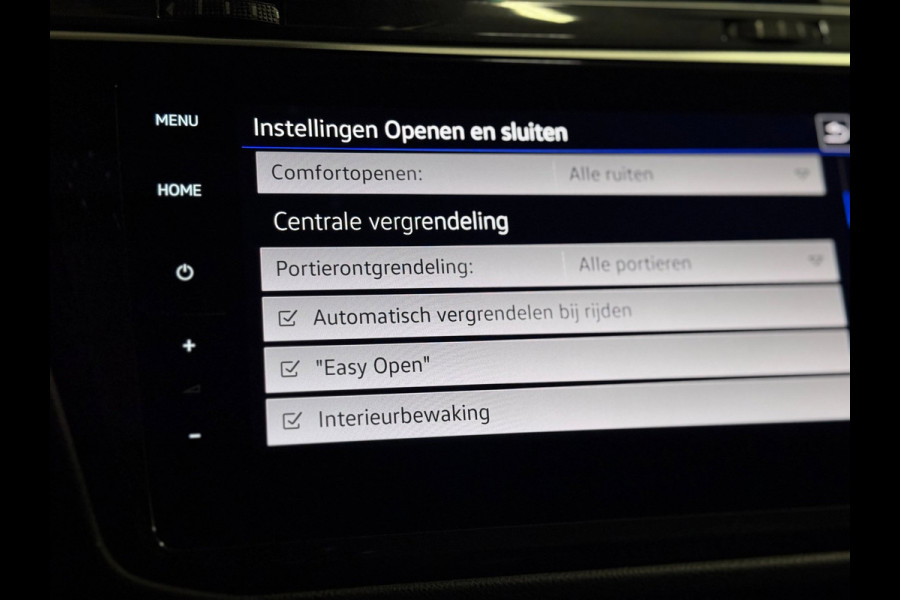 Volkswagen Tiguan 2.0 TSI 4Motion 3X R-LINE | IQ LIGHT | 360 CAM | HUD | VOL!