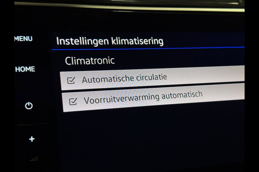 Volkswagen Tiguan 2.0 TSI 4Motion 3X R-LINE | IQ LIGHT | 360 CAM | HUD | VOL!