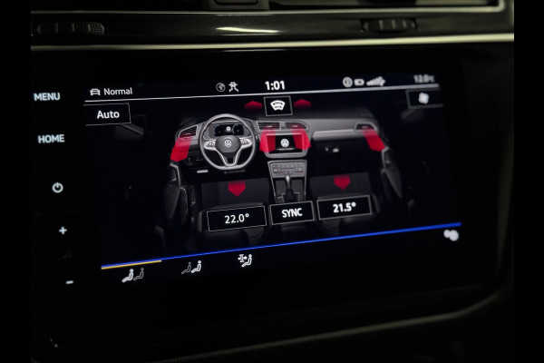 Volkswagen Tiguan 2.0 TSI 4Motion 3X R-LINE | IQ LIGHT | 360 CAM | HUD | VOL!