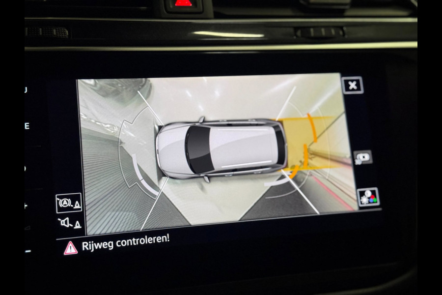 Volkswagen Tiguan 2.0 TSI 4Motion 3X R-LINE | IQ LIGHT | 360 CAM | HUD | VOL!