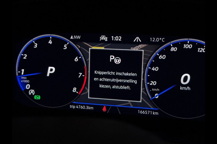 Volkswagen Tiguan 2.0 TSI 4Motion 3X R-LINE | IQ LIGHT | 360 CAM | HUD | VOL!