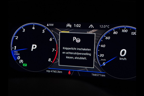 Volkswagen Tiguan 2.0 TSI 4Motion 3X R-LINE | IQ LIGHT | 360 CAM | HUD | VOL!