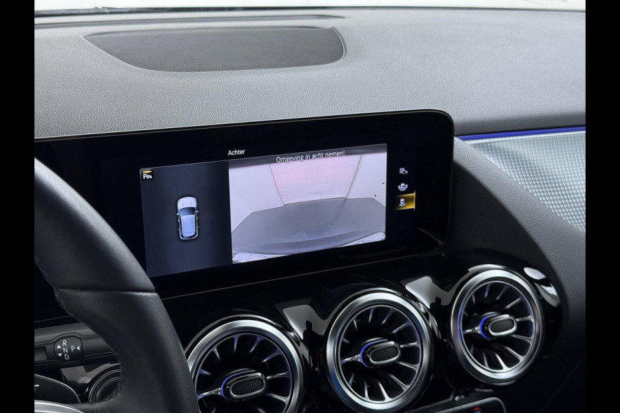 Mercedes-Benz EQA 250+ Luxury Line 71 kWh VAN: 35.900,- VOOR: 32.877,- UW LENTEVOORDEEL: 3.023,- | RIJKLAARPRIJS incl. 12mnd BOVAG