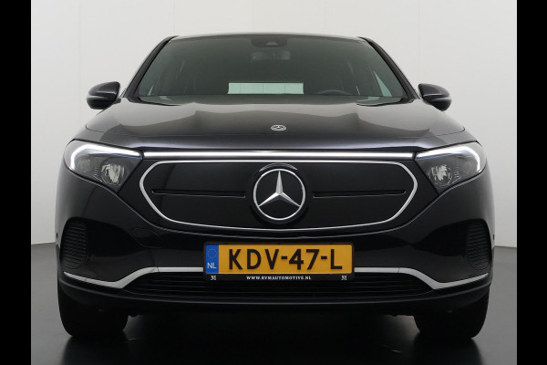Mercedes-Benz EQA 250+ Luxury Line 71 kWh VAN: 35.900,- VOOR: 32.877,- UW LENTEVOORDEEL: 3.023,- | RIJKLAARPRIJS incl. 12mnd BOVAG